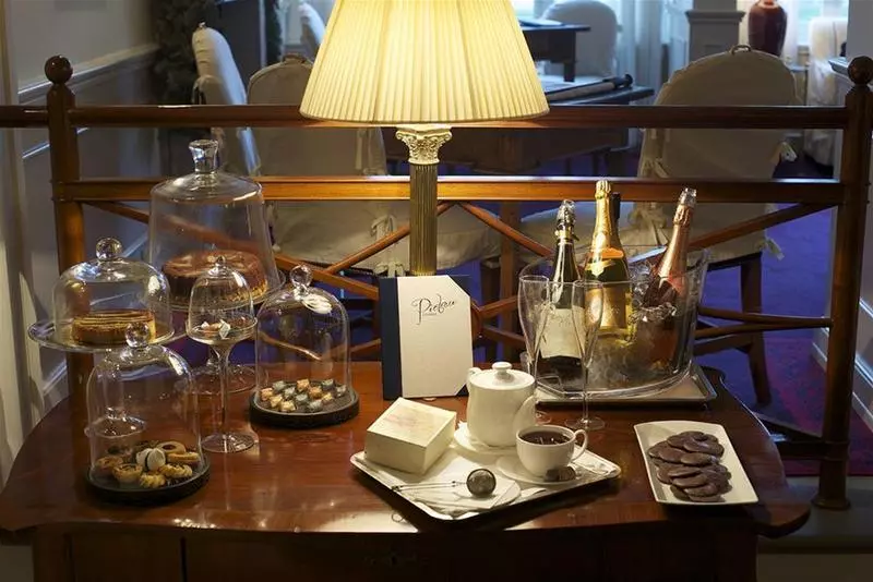 Fotos del hotel Lungarno - Lungarno Collection:  21