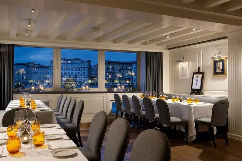 Fotos del hotel Lungarno - Lungarno Collection:  17