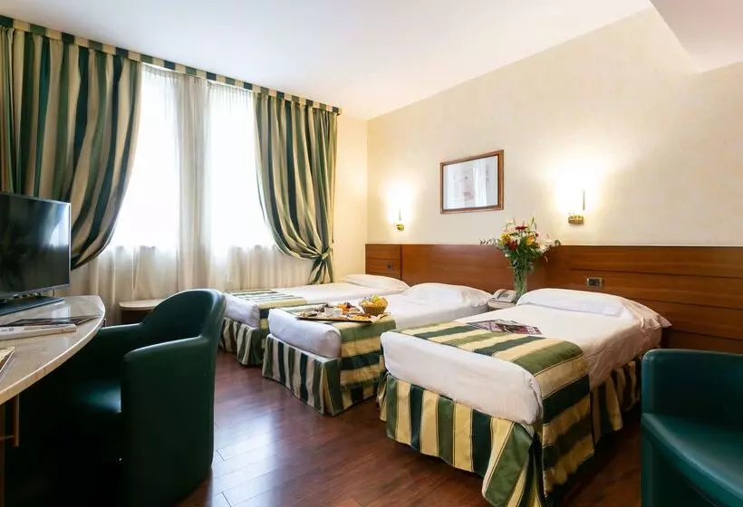 Fotos del hotel Mirage Sure  Collection By Best Western:  11