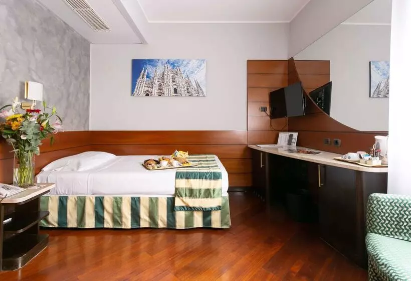 Fotos del hotel Mirage Sure  Collection By Best Western:  12