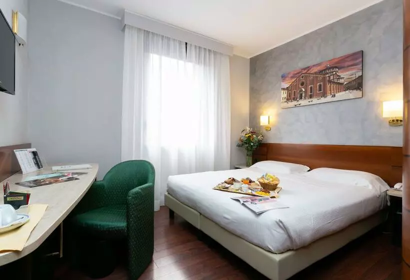 Fotos del hotel Mirage Sure  Collection By Best Western:  15