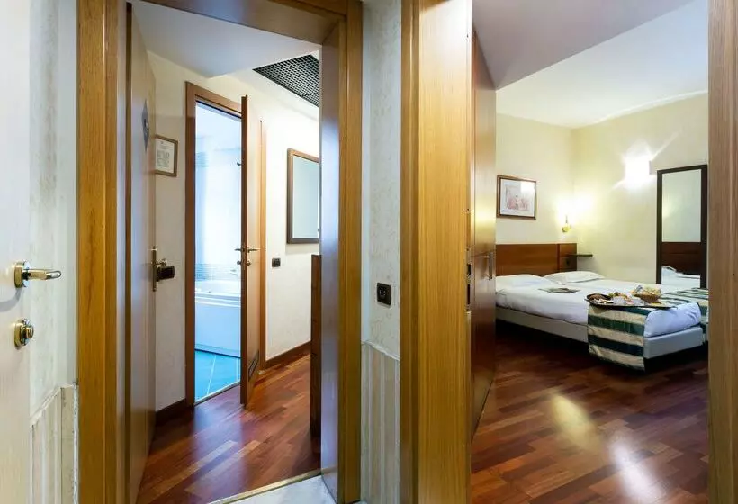 Fotos del hotel Mirage Sure  Collection By Best Western:  21