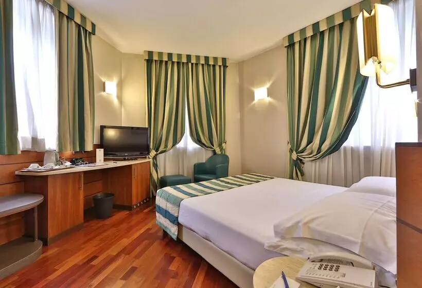 Fotos del hotel Mirage Sure  Collection By Best Western:  16