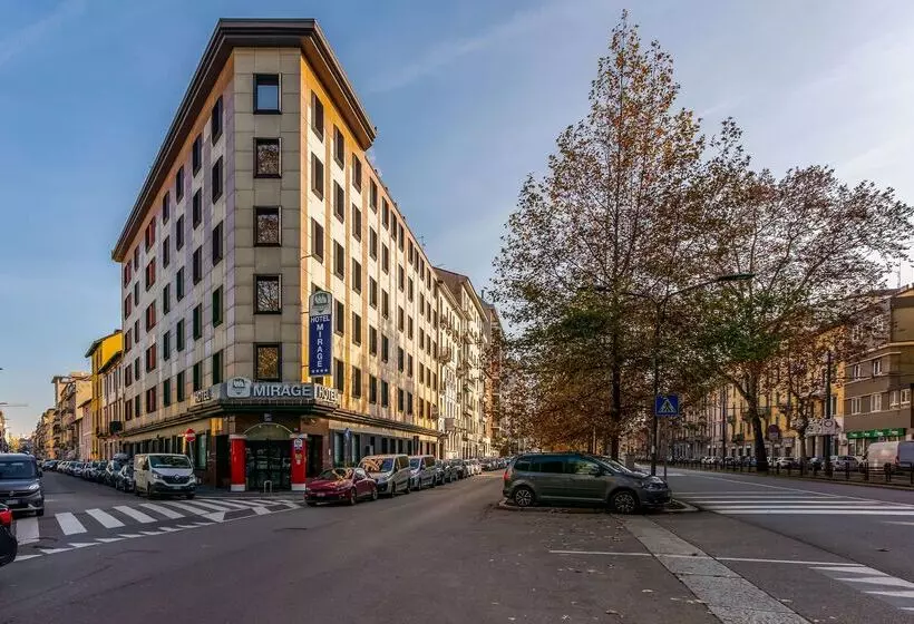 Fotos del hotel Mirage Sure  Collection By Best Western:  1