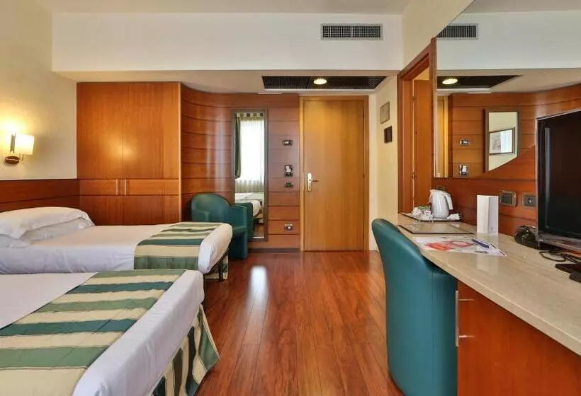 Fotos del hotel Mirage Sure  Collection By Best Western:  18