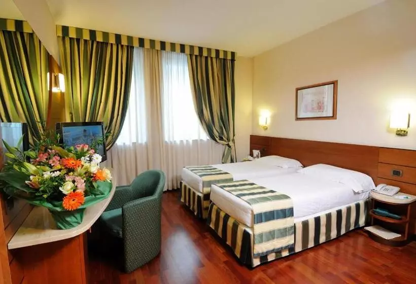 Fotos del hotel Mirage Sure  Collection By Best Western:  10