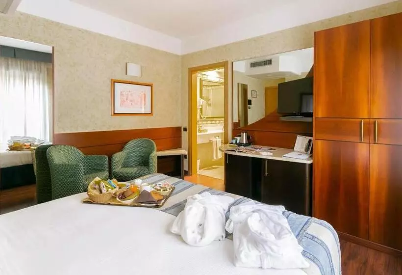 Fotos del hotel Mirage Sure  Collection By Best Western:  9