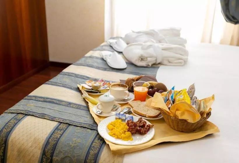 Fotos del hotel Mirage Sure  Collection By Best Western:  6