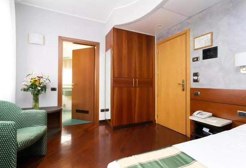 Fotos del hotel Mirage Sure  Collection By Best Western:  19