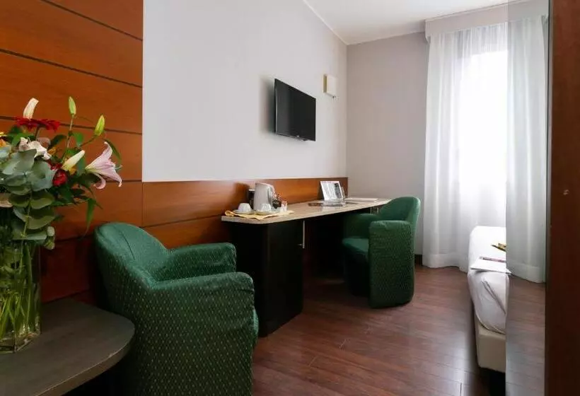 Fotos del hotel Mirage Sure  Collection By Best Western:  23