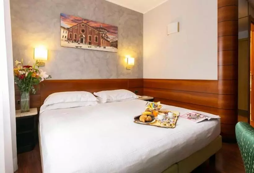 Fotos del hotel Mirage Sure  Collection By Best Western:  4