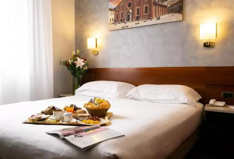 Fotos del hotel Mirage Sure  Collection By Best Western:  3