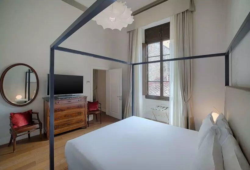 Fotos del hotel Nh Collection Firenze Porta Rossa:  23