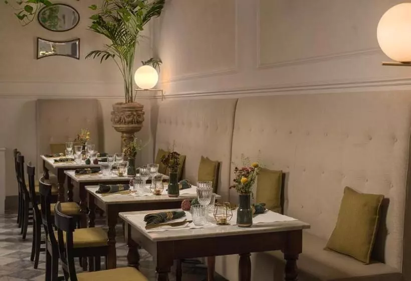 Fotos del hotel Nh Collection Firenze Porta Rossa:  9