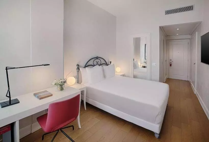 Fotos del hotel Nh Collection Firenze Porta Rossa:  19