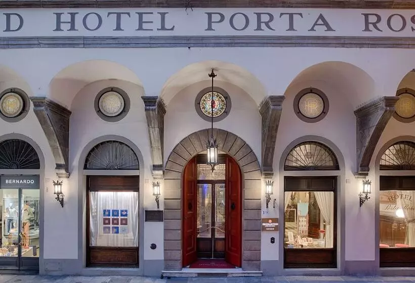 Nh Collection Firenze Porta Rossa