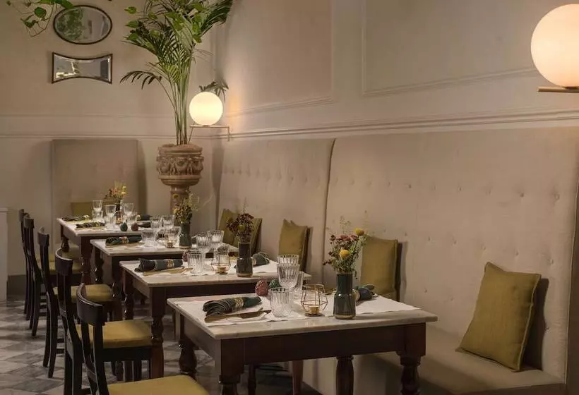 Fotos del hotel Nh Collection Firenze Porta Rossa:  11