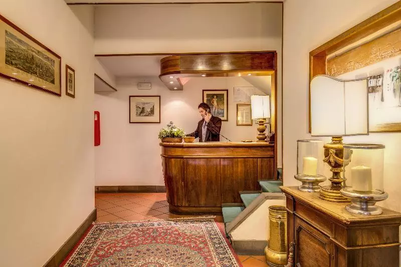 Fotos del hotel Rex:  3