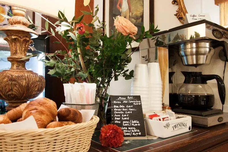 Fotos del hotel Rex:  5