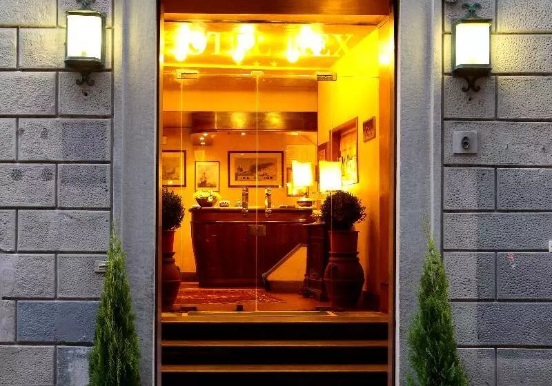 Fotos del hotel Rex:  12