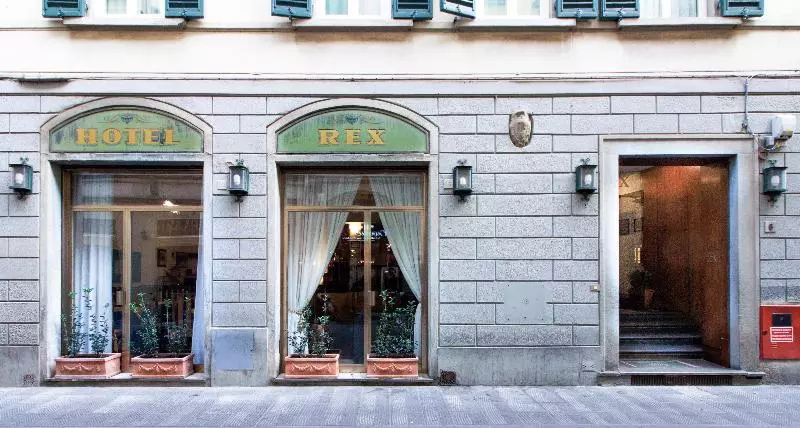 Fotos del hotel Rex:  9