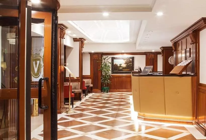 Fotos del hotel Sina De La Ville:  7