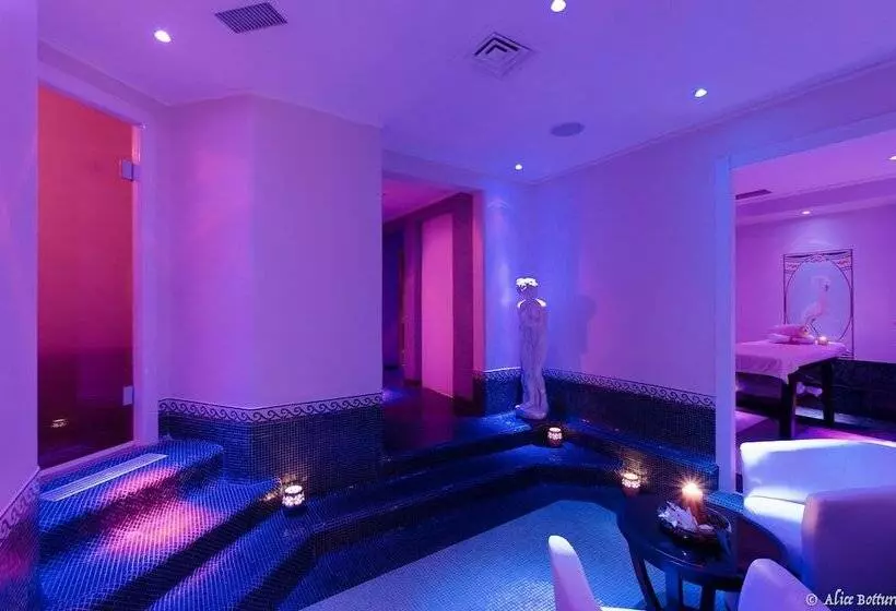 Fotos del hotel Sina De La Ville:  8