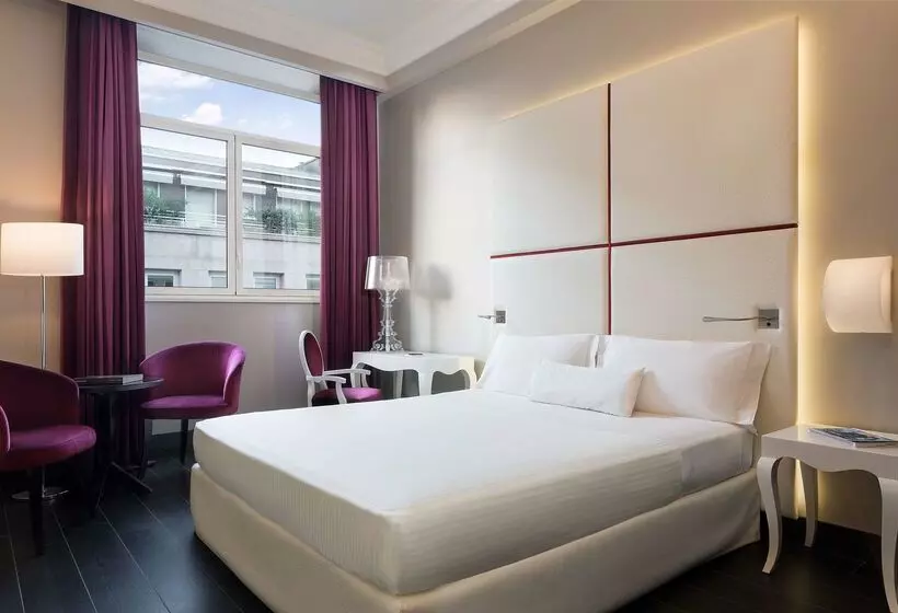 Fotos del hotel Sina De La Ville:  12