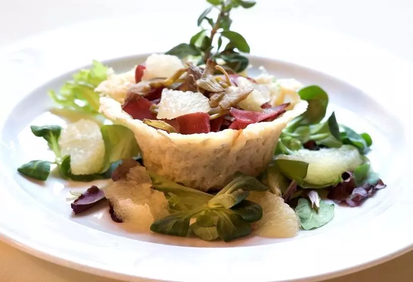 Fotos del hotel Sina De La Ville:  9