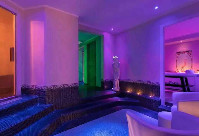 Fotos del hotel Sina De La Ville:  4