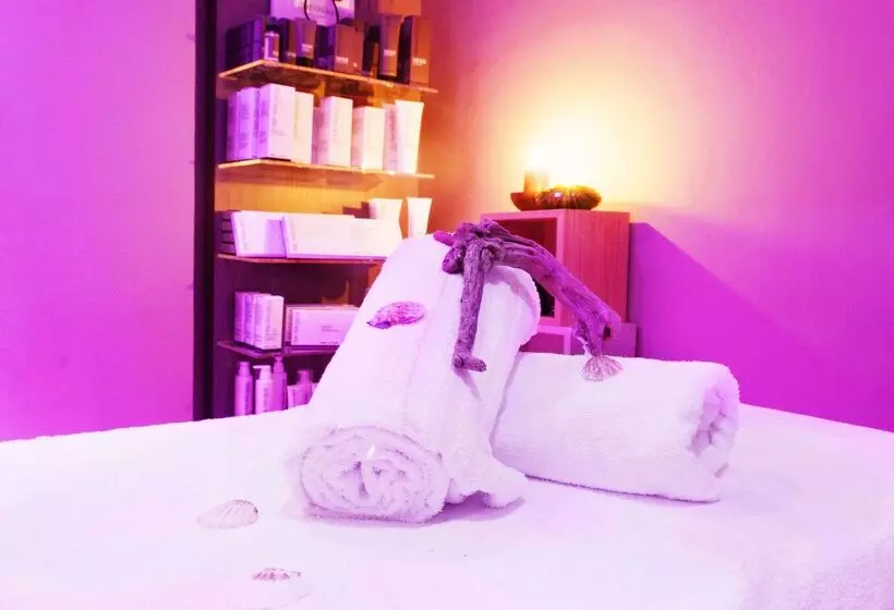 Fotos del hotel Sina De La Ville:  25