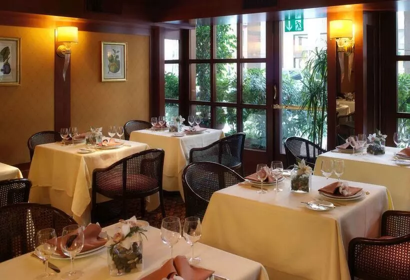 Fotos del hotel Sina De La Ville:  5