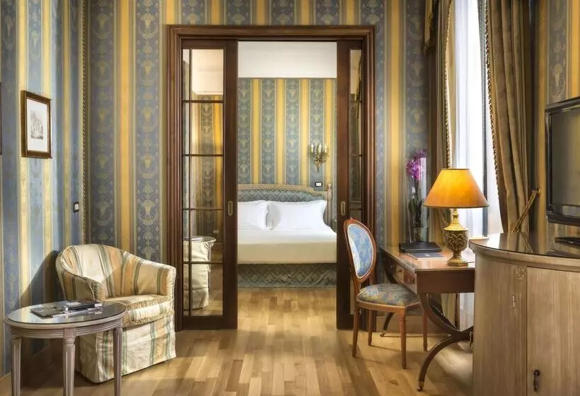 Fotos del hotel Sina De La Ville:  18