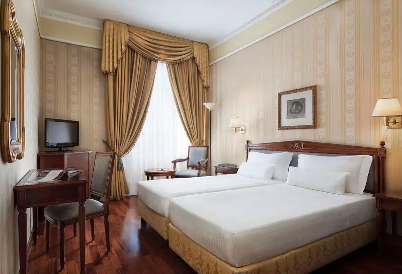 Fotos del hotel Sina De La Ville:  6