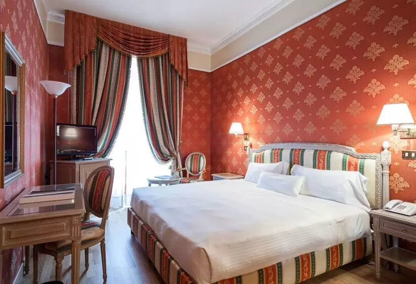 Fotos del hotel Sina De La Ville:  17