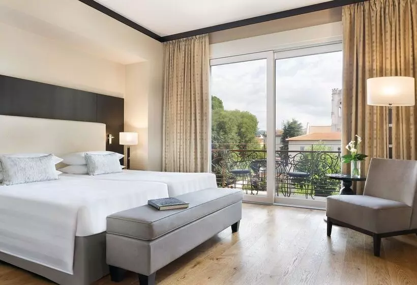 Fotos del hotel Sina De La Ville:  22