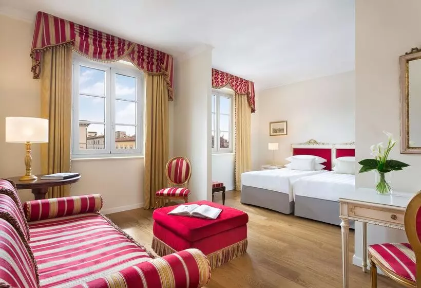 Fotos del hotel Sina De La Ville:  19