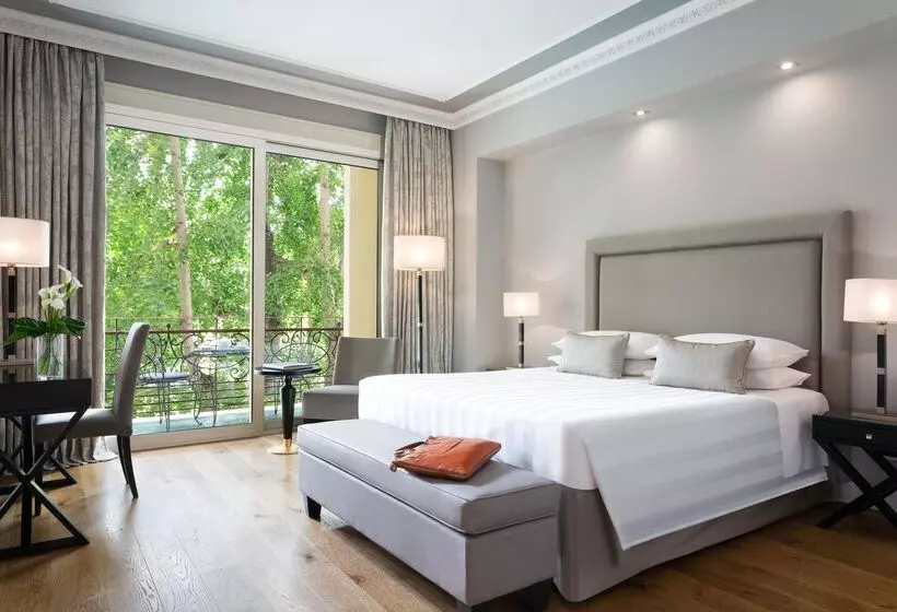 Fotos del hotel Sina De La Ville:  16