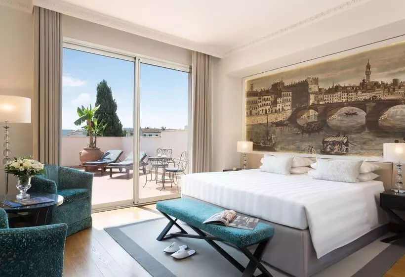 Fotos del hotel Sina De La Ville:  21