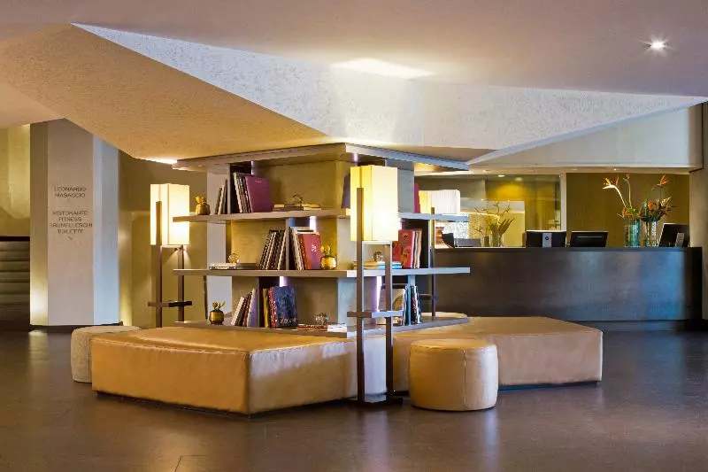 Fotos del hotel Starhotels Michelangelo Florence:  3