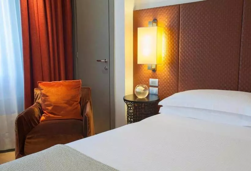 Fotos del hotel Starhotels Michelangelo Florence:  14