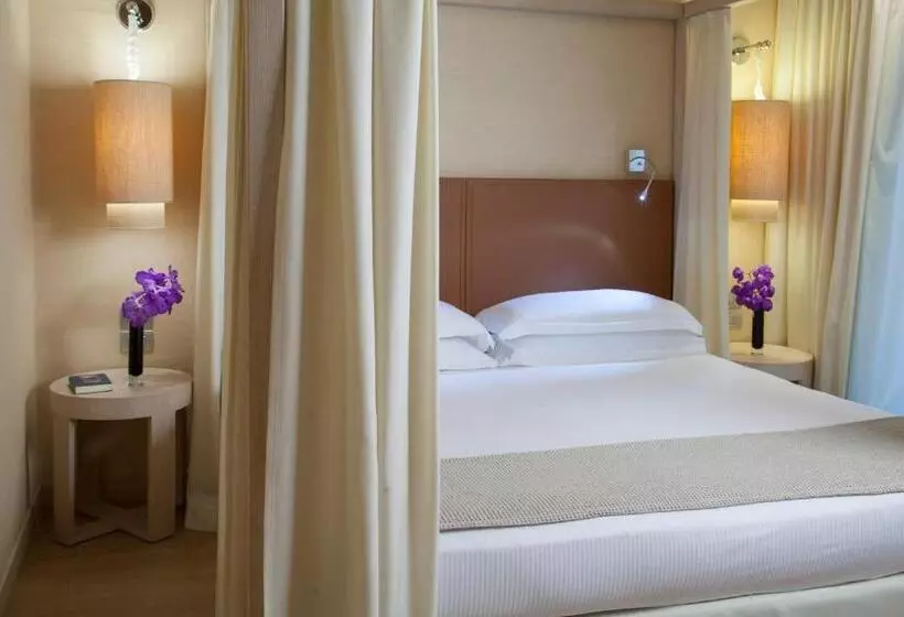 Fotos del hotel Starhotels Michelangelo Florence:  16