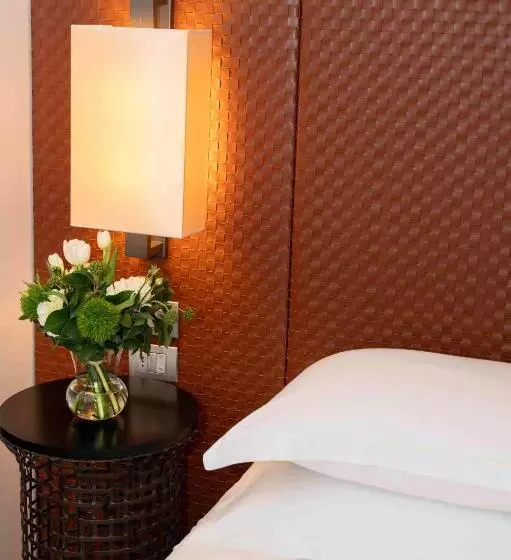 Fotos del hotel Starhotels Michelangelo Florence:  23