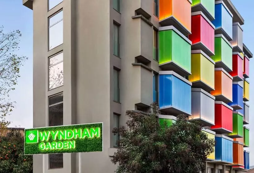 Fotos del hotel Concorde:  17