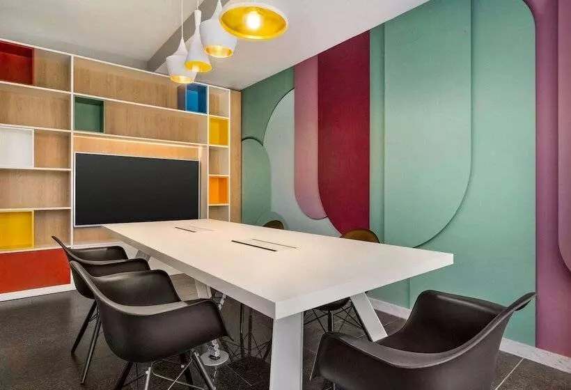 Fotos del hotel Concorde:  24