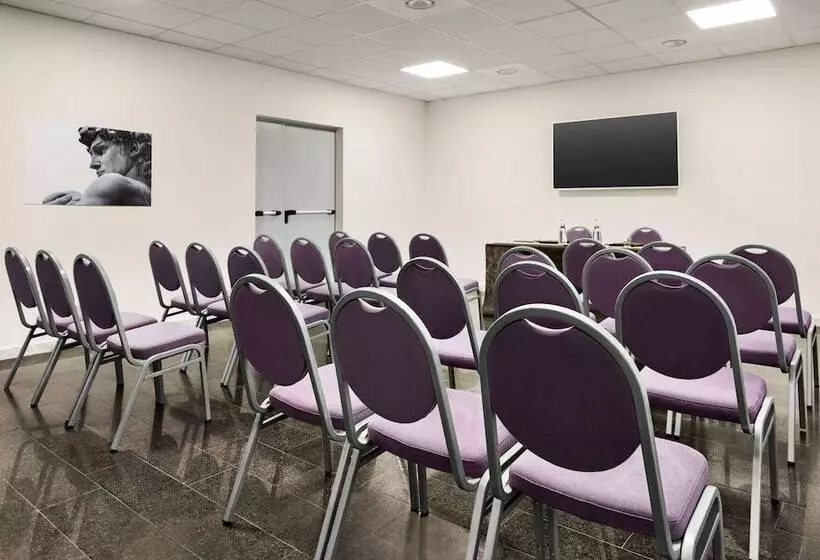 Fotos del hotel Concorde:  15