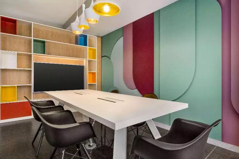 Fotos del hotel Concorde:  22