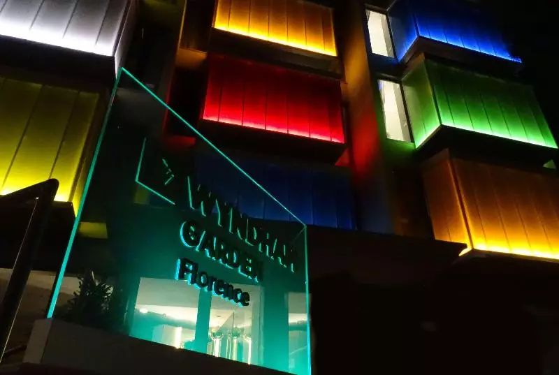 Fotos del hotel Concorde:  12