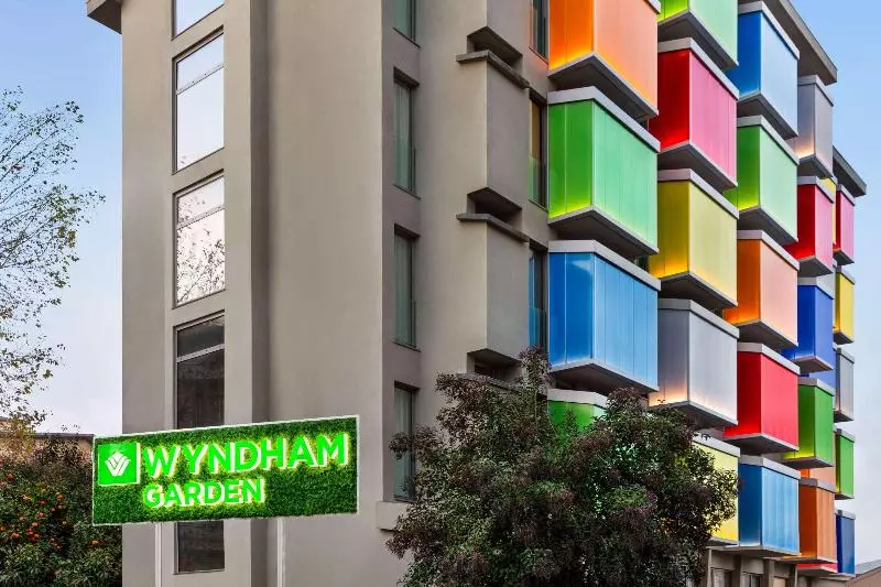 Fotos del hotel Concorde:  20