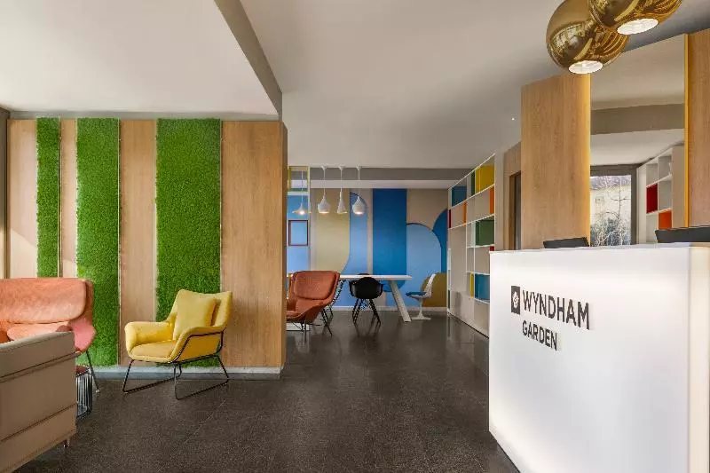 Fotos del hotel Concorde:  3